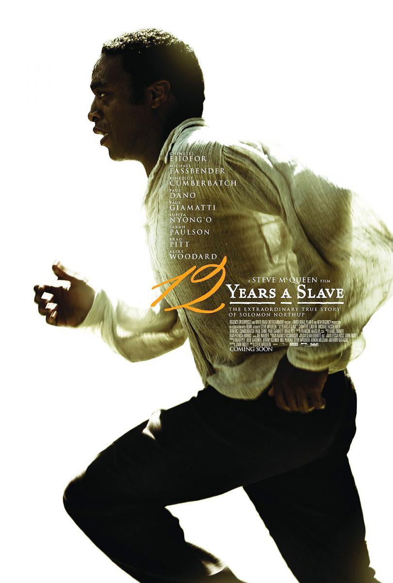 Imagen de Pelicula 12 años de esclavitud