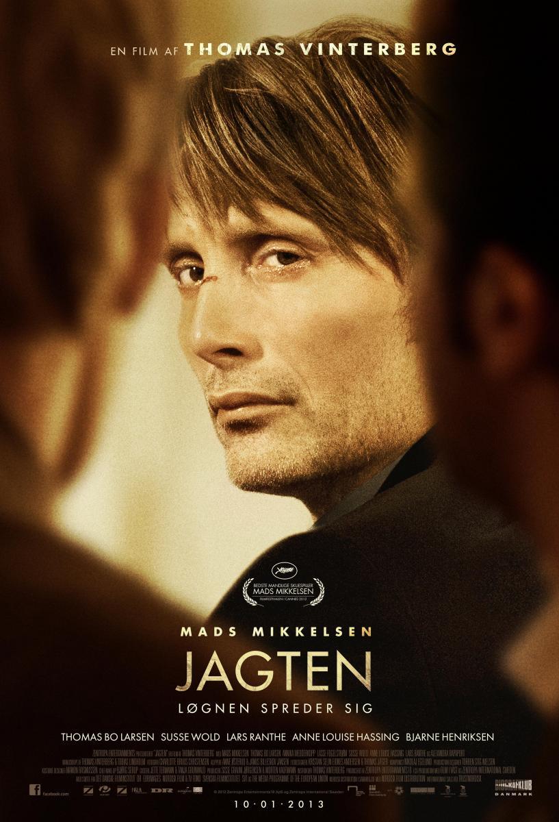 Imagen de Pelicula La caza