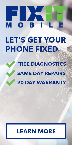 Patrocinado Fixit Mobile