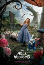 Imagen de Pelicula Alicia en el país de las maravillas