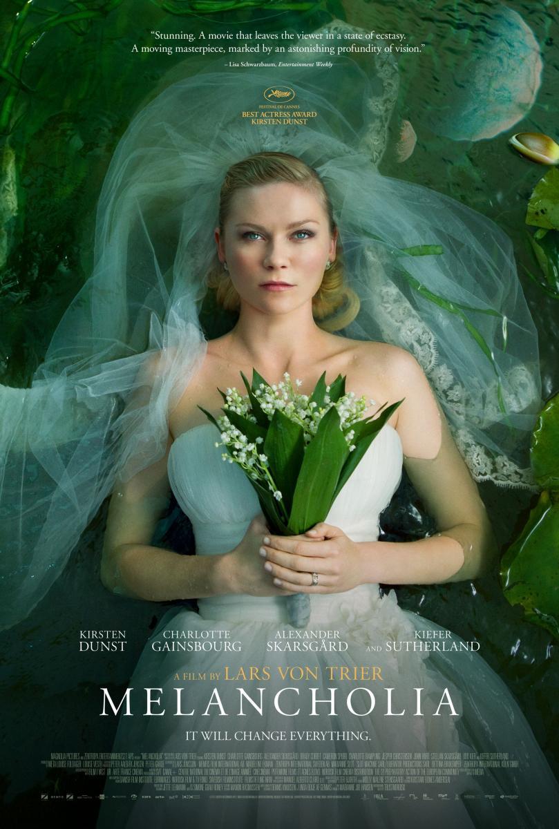 Imagen de Pelicula Melancolía