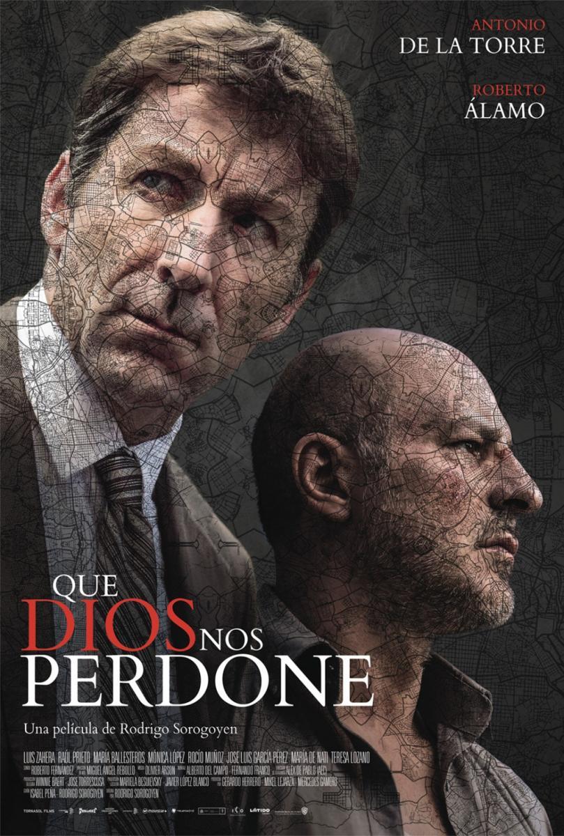 Imagen de Pelicula Que Dios nos perdone
