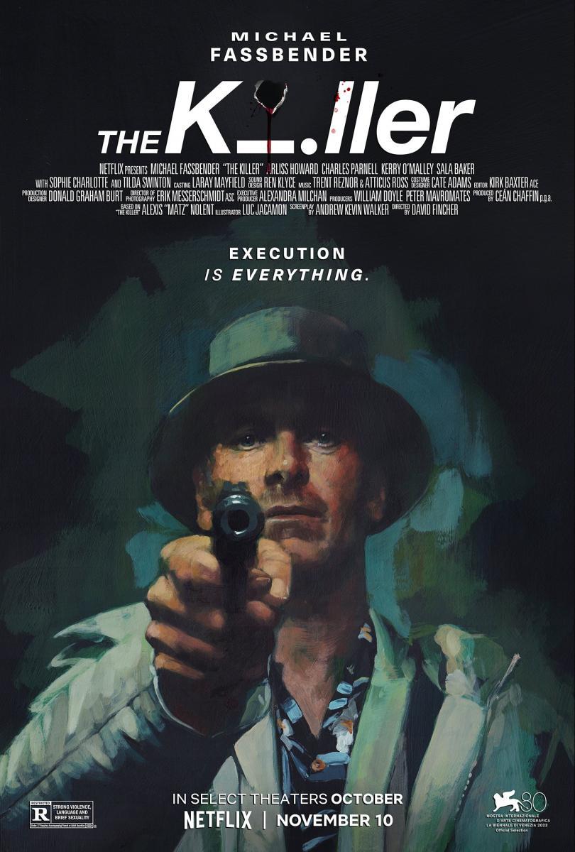 Imagen de Pelicula El asesino II