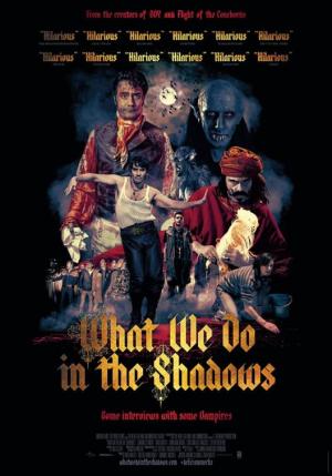 Imagen de Pelicula Lo que hacemos en las sombras